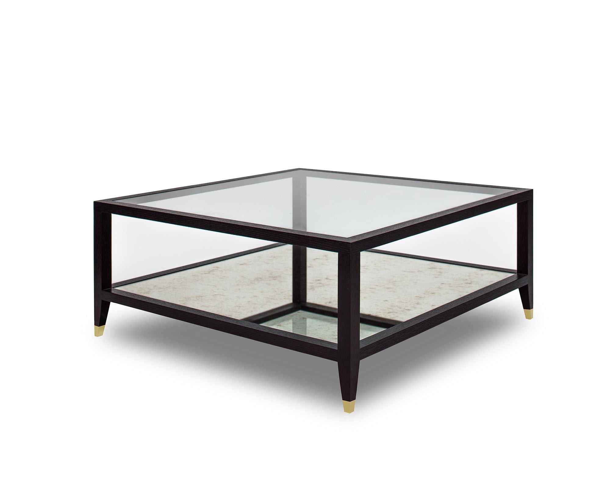 Product photograph of Liang Eimil Milton Coffee Table Outlet from Olivia's.
