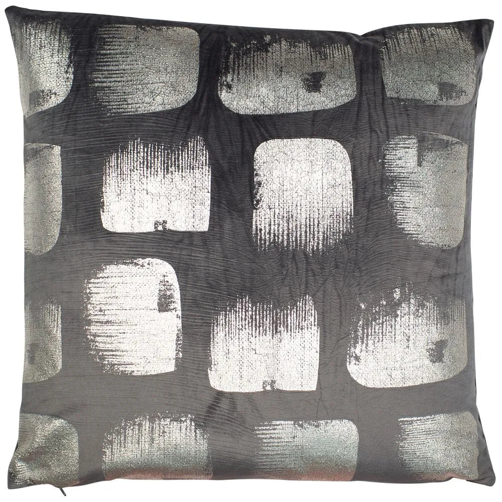 Product photograph of Malini Kyoto Cushion from Olivia's