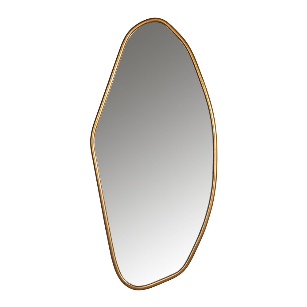 Product photograph of Richmond Interiors Eldon Mirror from Olivia's.