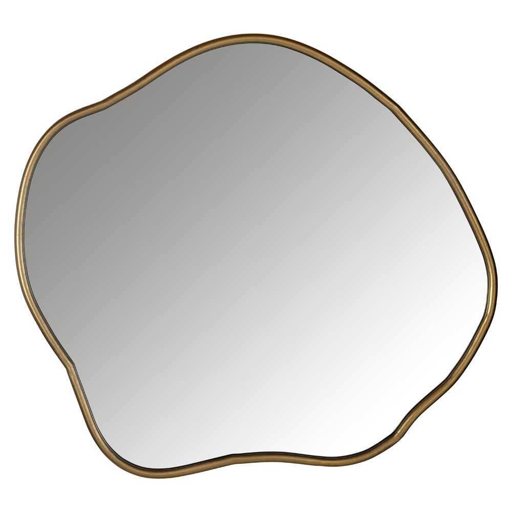 Product photograph of Richmond Interiors Allyson Mirror from Olivia's