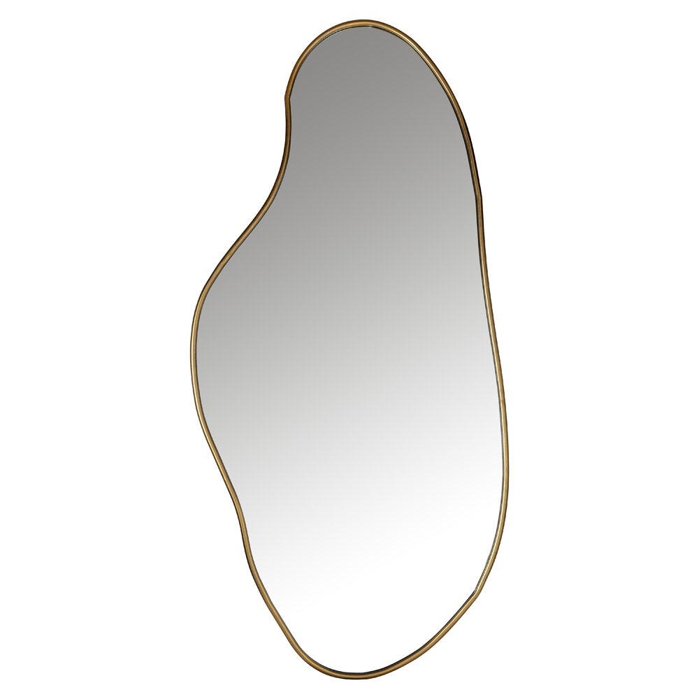Product photograph of Richmond Interiors Alton Mirror from Olivia's