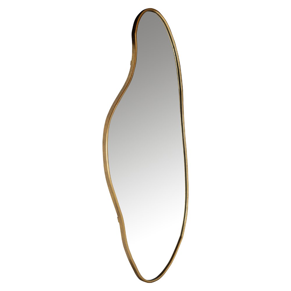 Product photograph of Richmond Interiors Alton Mirror from Olivia's.