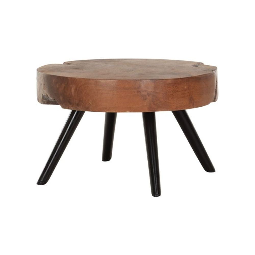 Product photograph of Must Living Disk Coffee Table Small from Olivia's