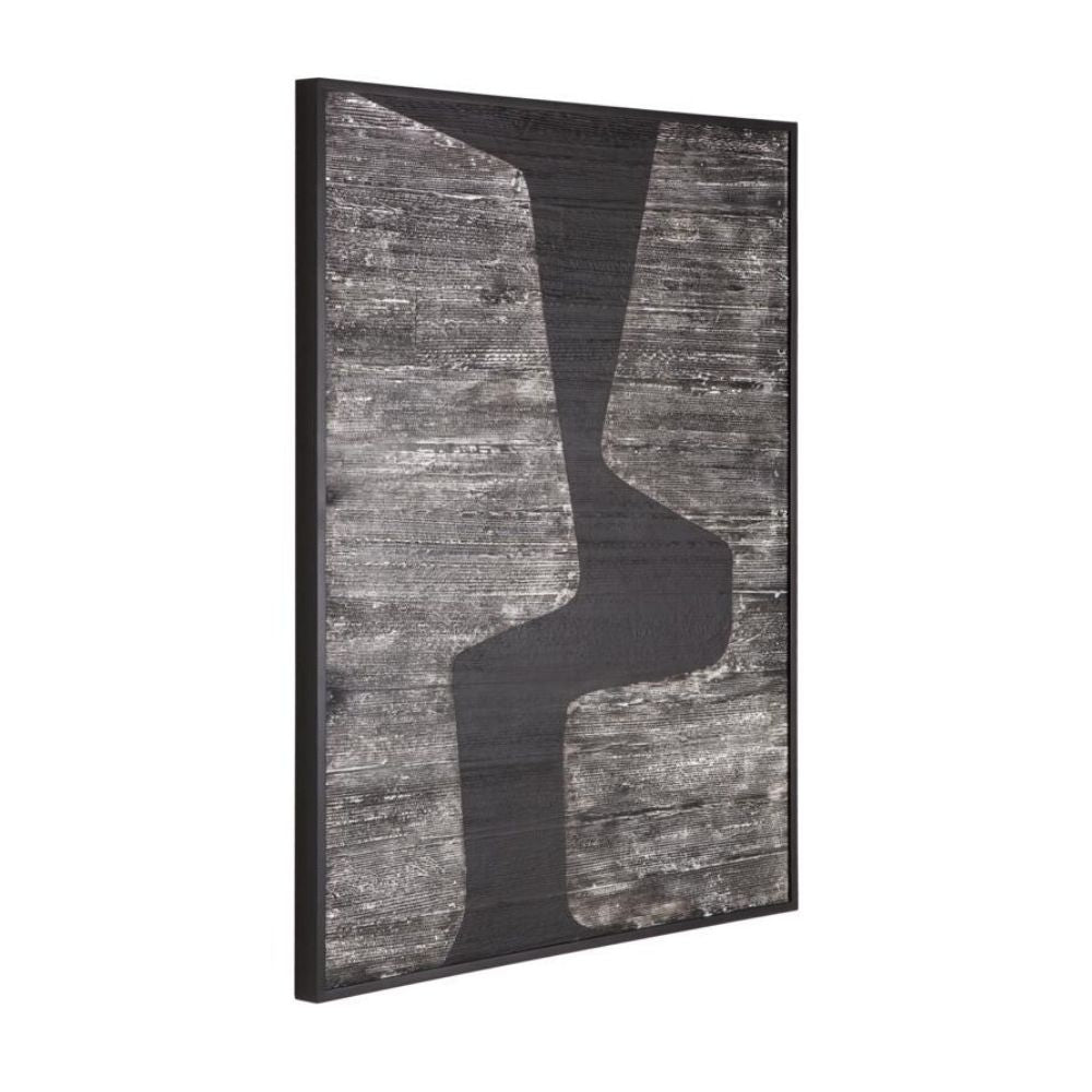 Product photograph of Must Living Opposites Attract Wall Panel Large from Olivia's