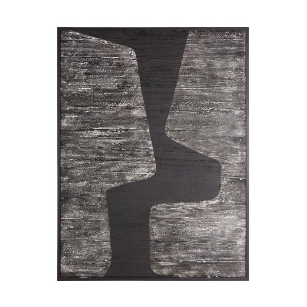 Product photograph of Must Living Opposites Attract Wall Panel Large from Olivia's.