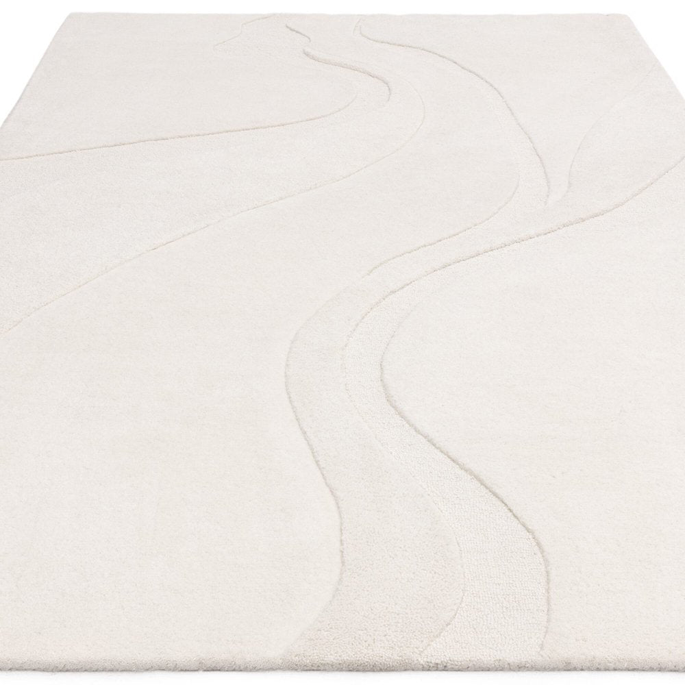 Product photograph of Asiatic Carpets Olsen Rug Glide 160x230cm from Olivia's.