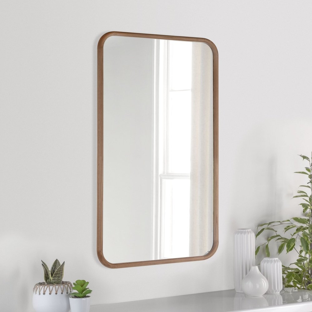 Product photograph of Olivia S Nebula Mirror In Natural Finish 180 X 80 from Olivia's.
