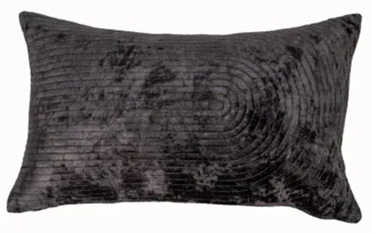 Malini Lepape Cushion In Black