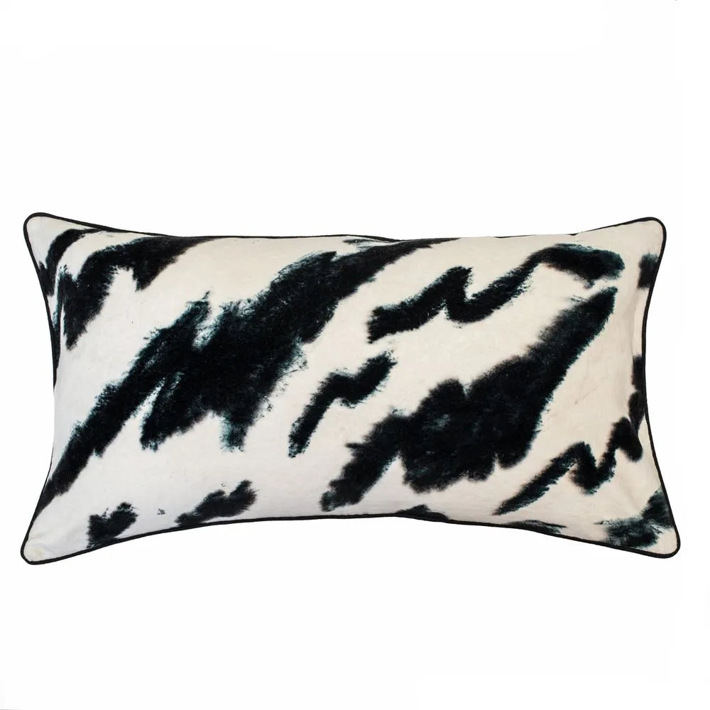 Product photograph of Malini Turin Cushion from Olivia's