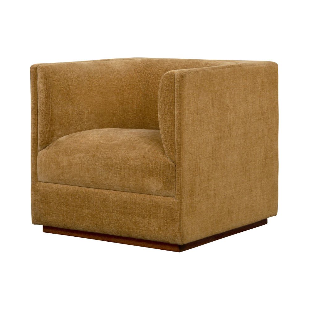 Rv Astley Richlin Armchair Straw