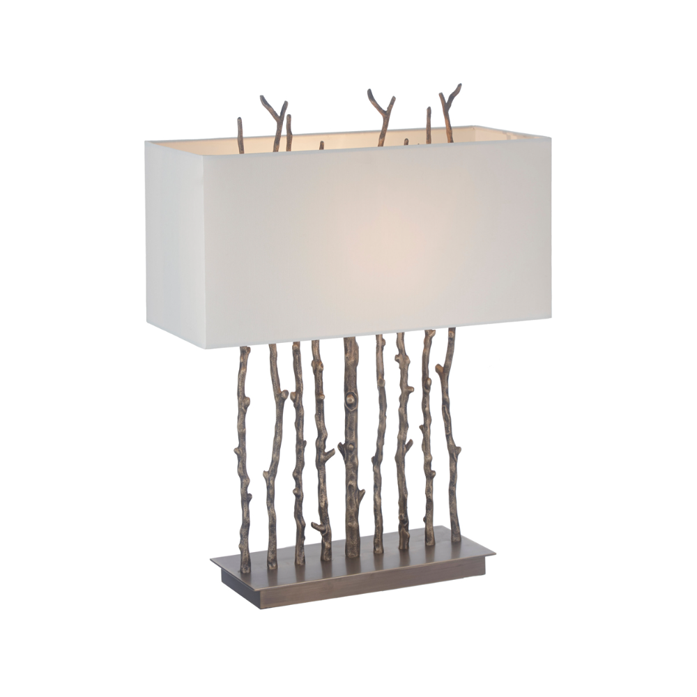 Product photograph of Rv Astley Rigg Table Lamp from Olivia's