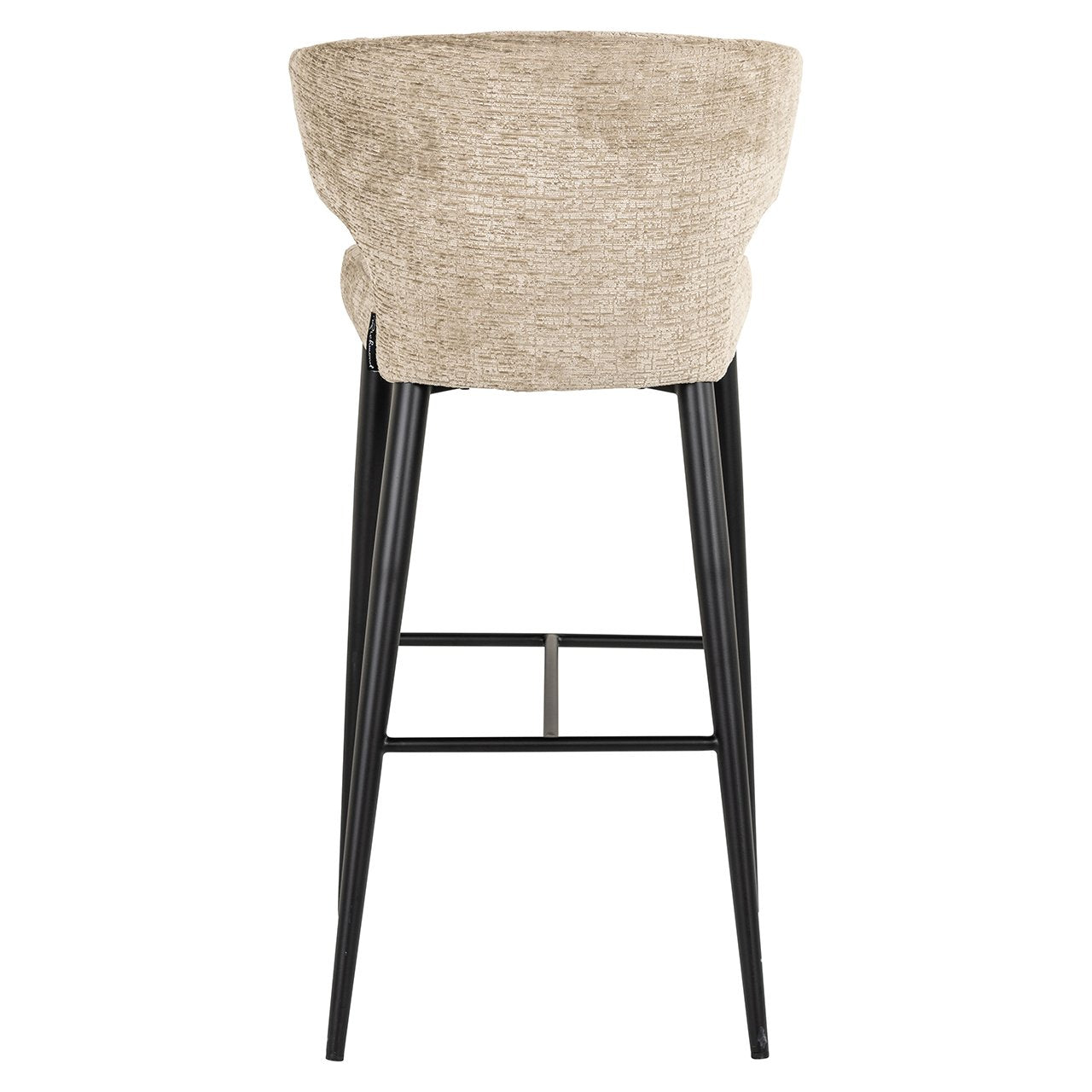 Product photograph of Taylor Bar Stool - Desert Fusion from Olivia's.