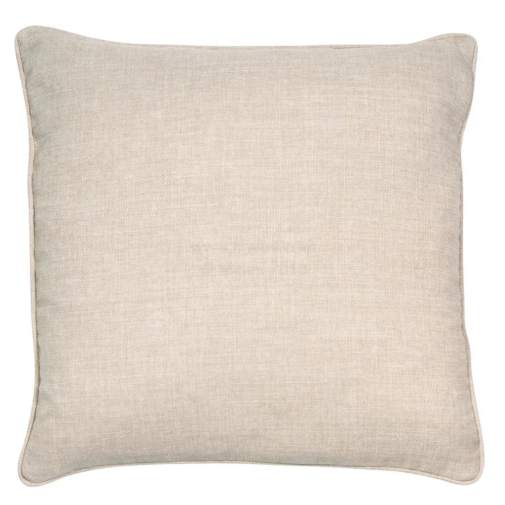 Malini Helsinki Cushion In Linen