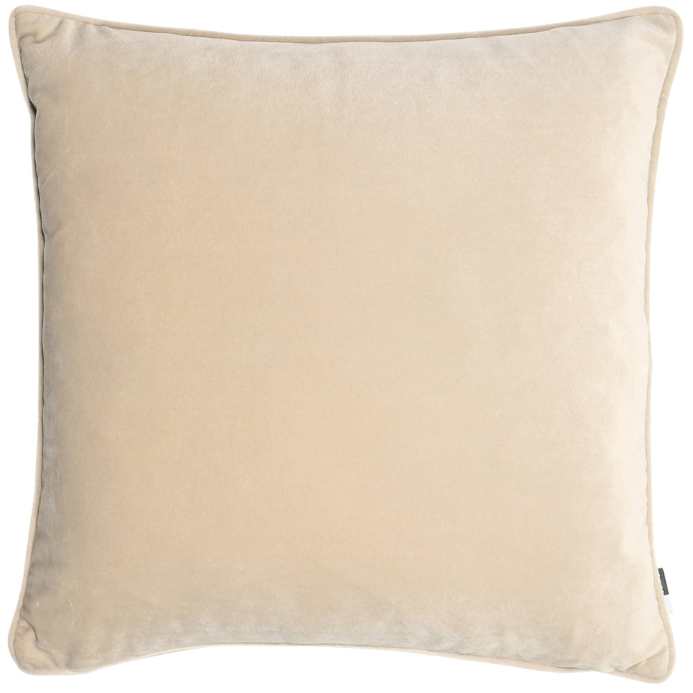 Malini Luxe Cushion Champagne Outlet Small