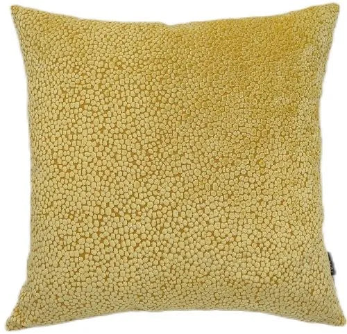 Malini Bingham Cushion In Gold