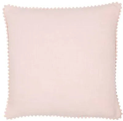 Malini Emma Cushion In Blush