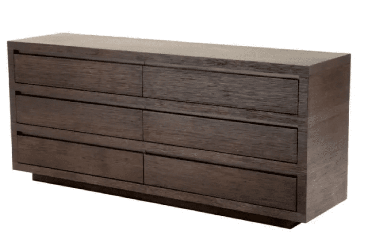 Product photograph of Eichholtz Crespi Dresser from Olivia's