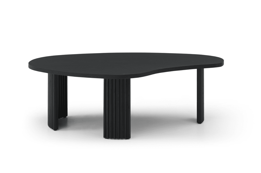 Product photograph of Tommy Franks Prelude Coffee Table from Olivia's.