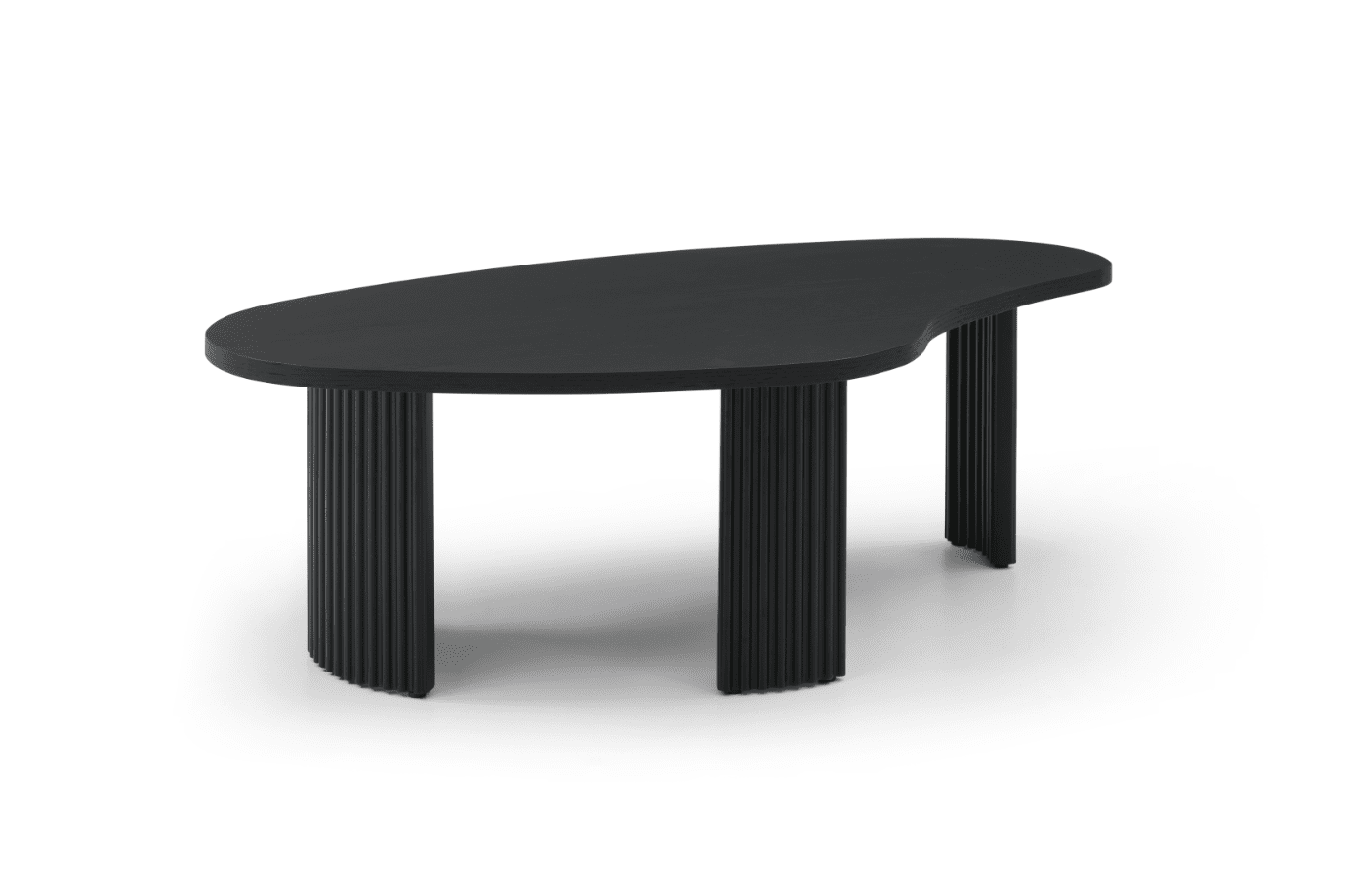 Product photograph of Tommy Franks Prelude Coffee Table from Olivia's