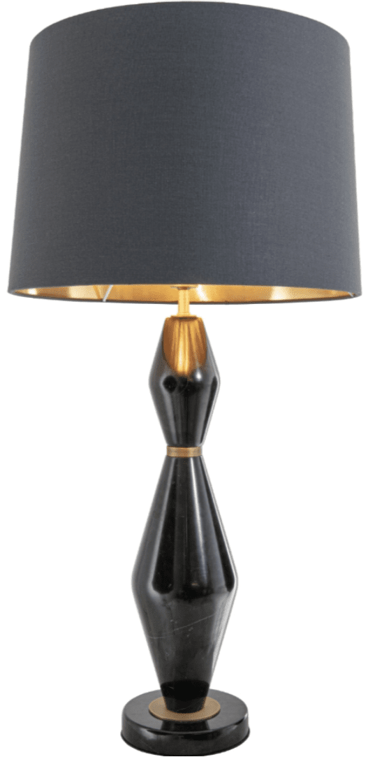 Product photograph of Rv Astley Thelon Table Lamp from Olivia's