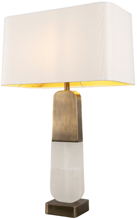 Rv Astley Rabbani Table Lamp