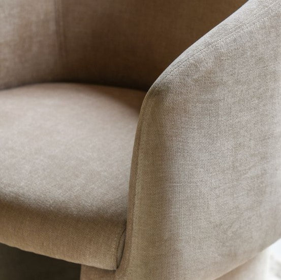 Product photograph of Haven Armchair - Cream from Olivia's.