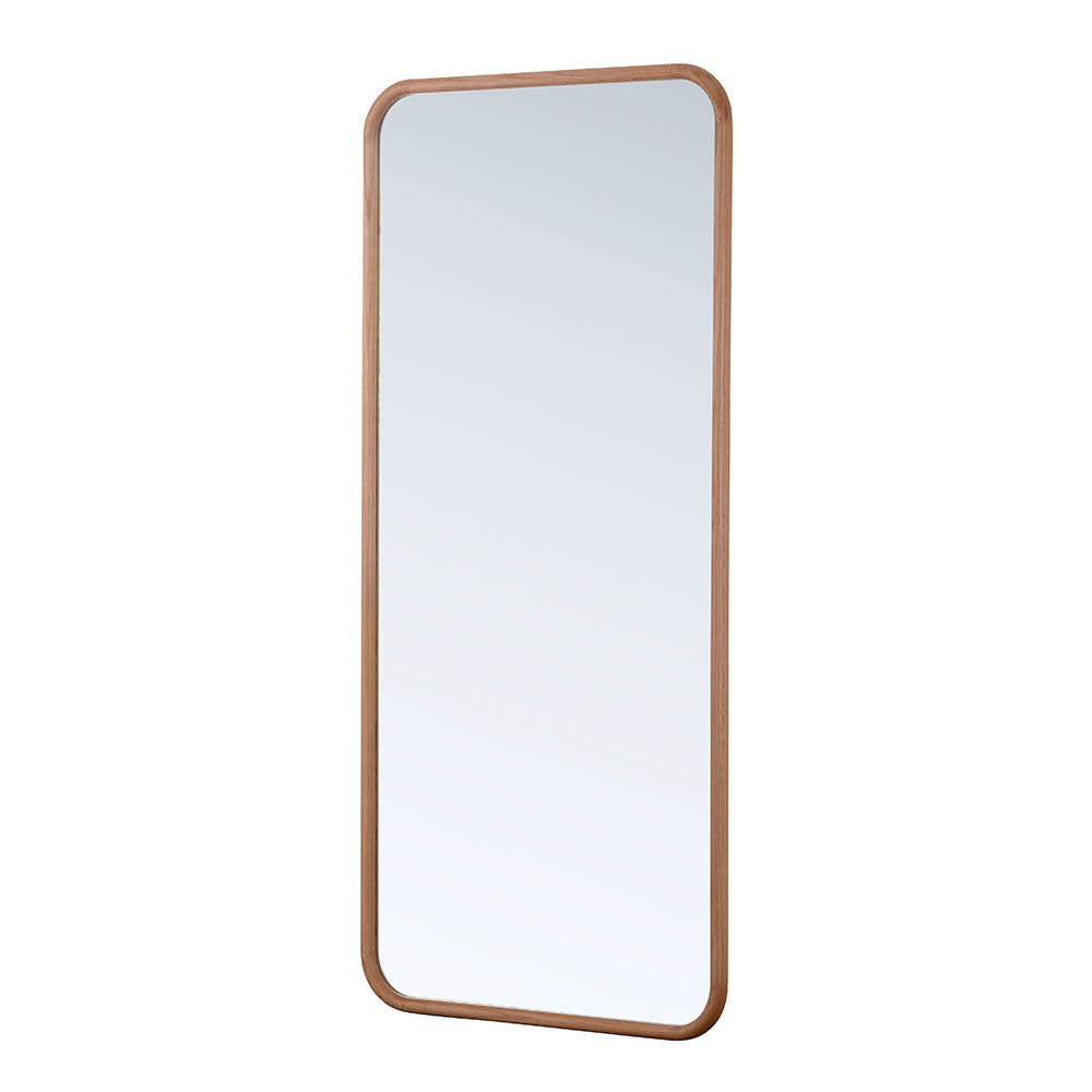 Olivias Nebula Mirror In Natural Finish 180 X 80