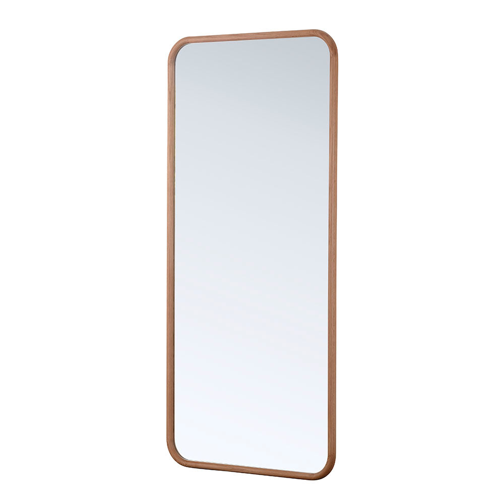 Product photograph of Olivia S Nebula Mirror In Natural Finish 90 X 60 from Olivia's