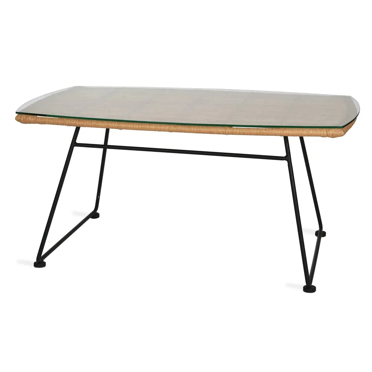 Product photograph of Garden Trading Hampstead Coffee Table from Olivia's