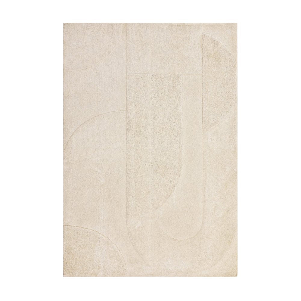 Asiatic Carpets Tova Rug Ivory 160x230cm