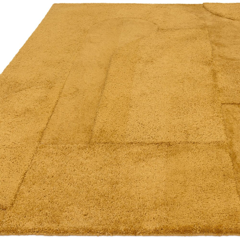 Asiatic Carpets Tova Rug Ochre