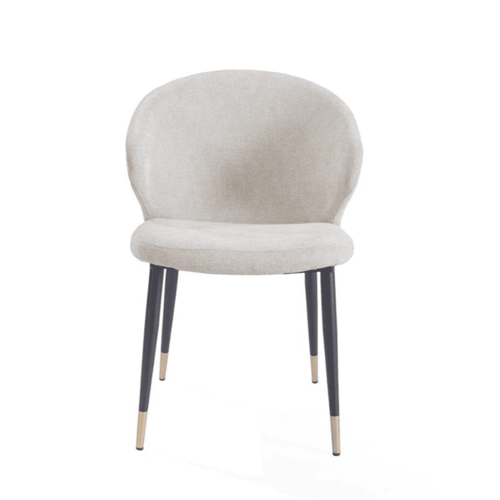 Product photograph of Tommy Franks Bellroy Dining Chair from Olivia's.