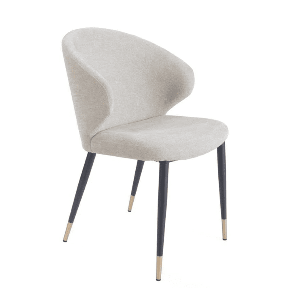 Product photograph of Tommy Franks Bellroy Dining Chair from Olivia's