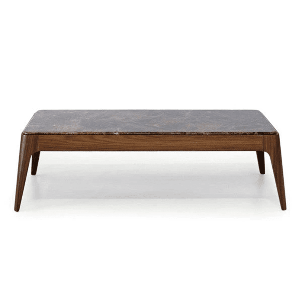 Product photograph of Tommy Franks Azteca Coffee Table from Olivia's.