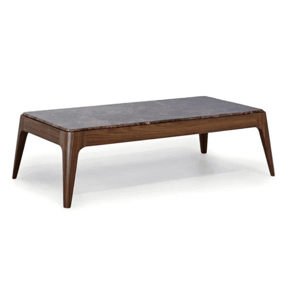 Product photograph of Tommy Franks Azteca Coffee Table from Olivia's