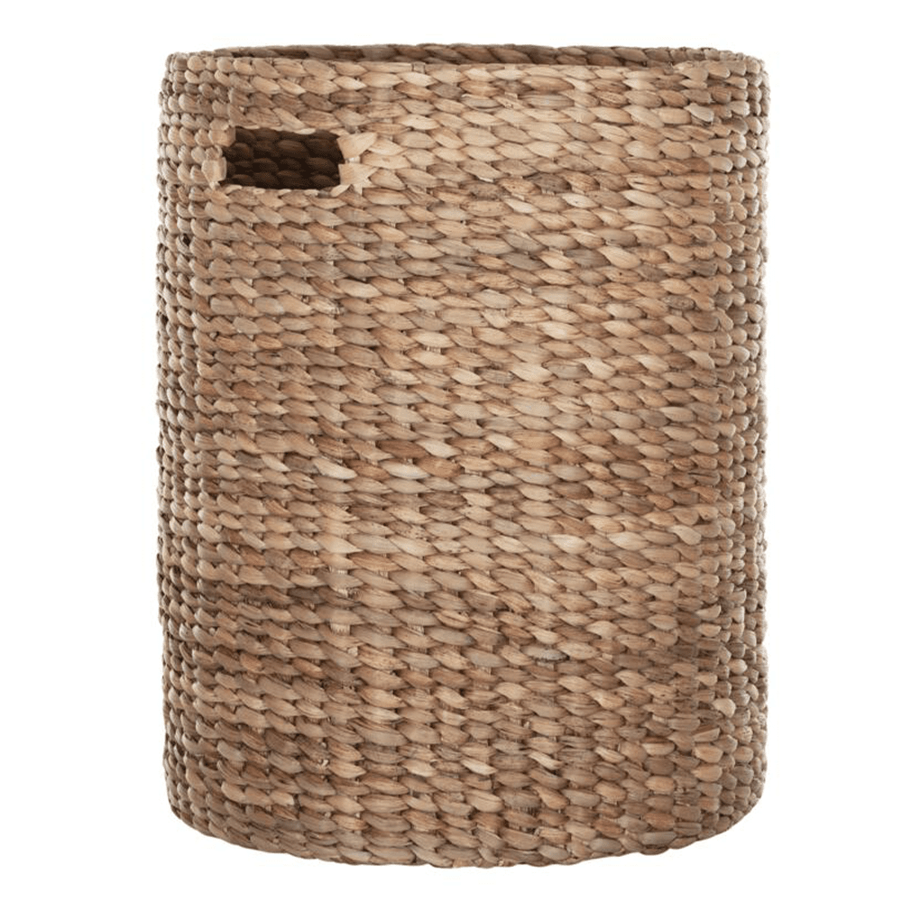 Product photograph of Must Living Bora Bora Laundry Basket In Natural from Olivia's
