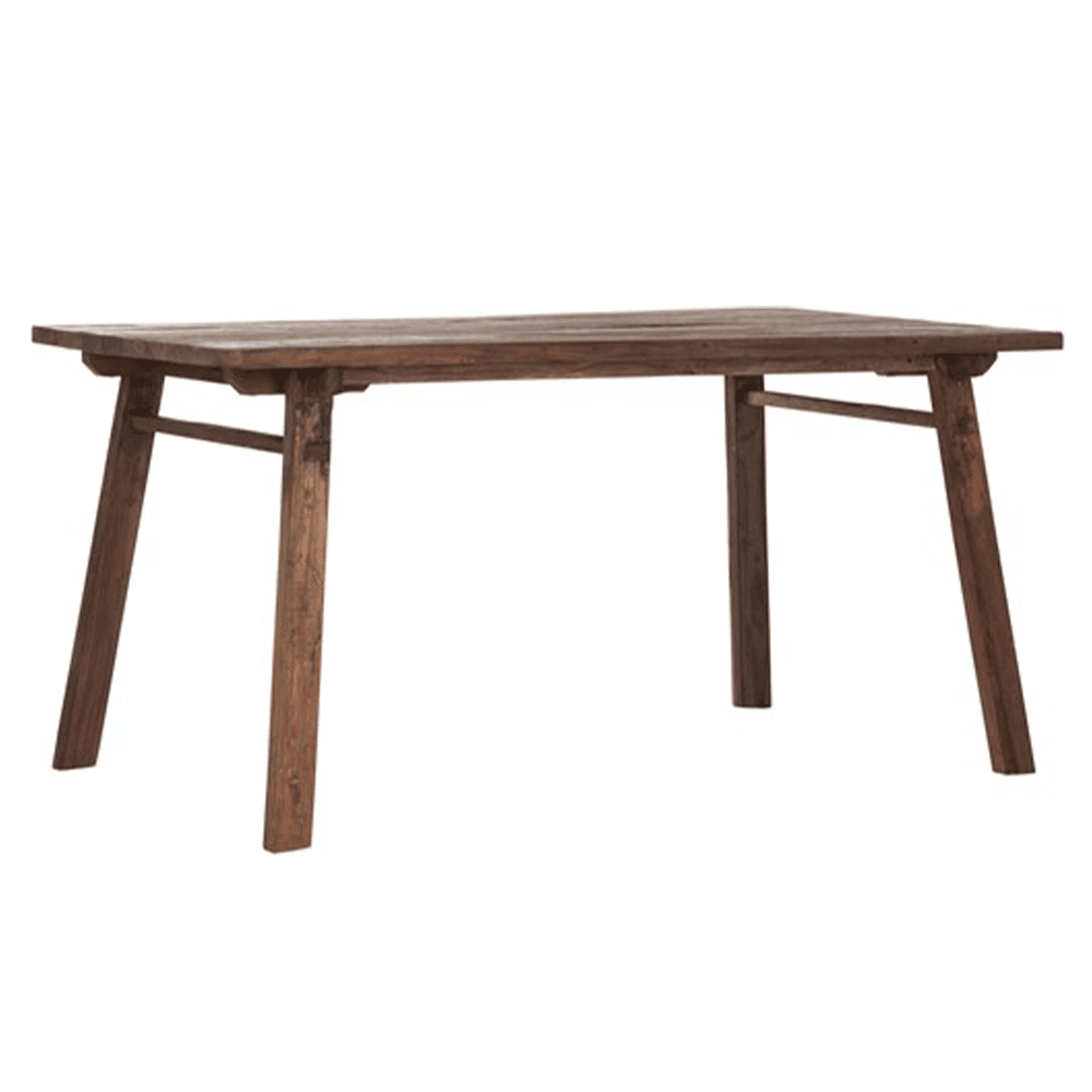 Product photograph of Must Living Campo Dining Table Medium from Olivia's