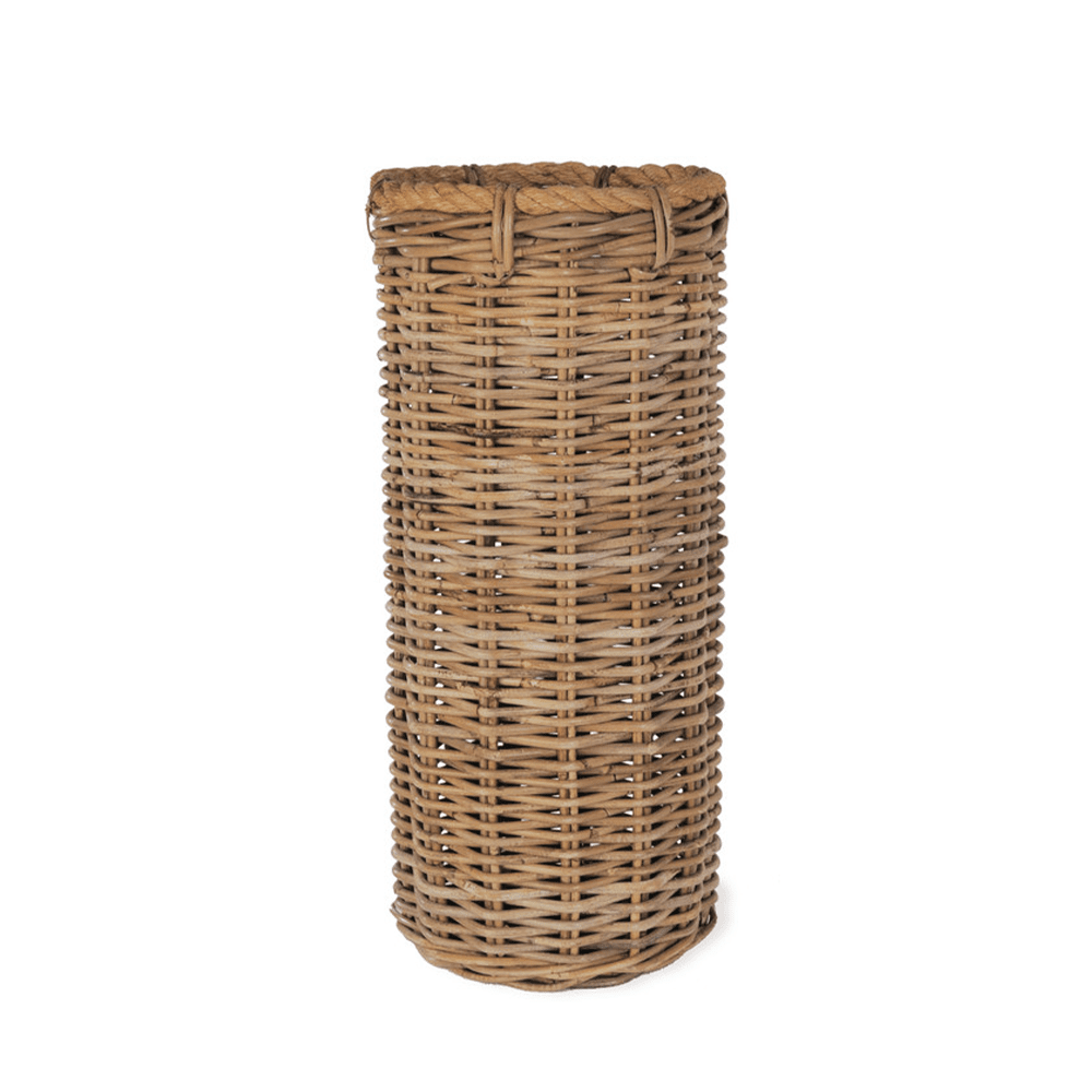 Product photograph of Garden Trading Holkham Umbrella Stand In Natural from Olivia's