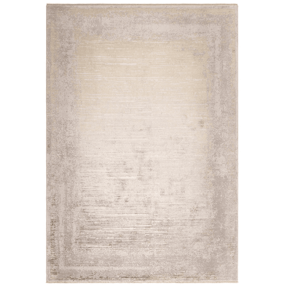 Asiatic Carpets Elodie Rug in Champagne Gold - WAREHOUSE ISSUE