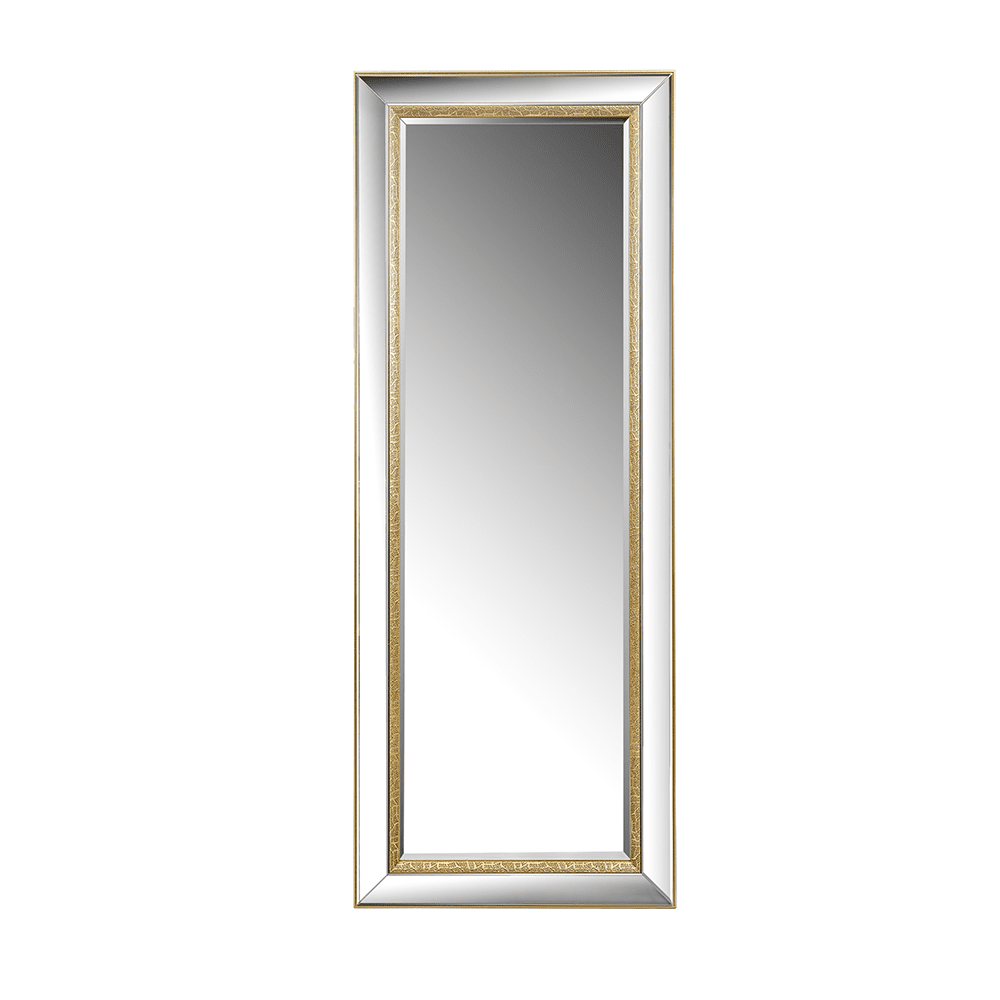 Product photograph of Mindy Brownes Carmen Full Length Mirror from Olivia's