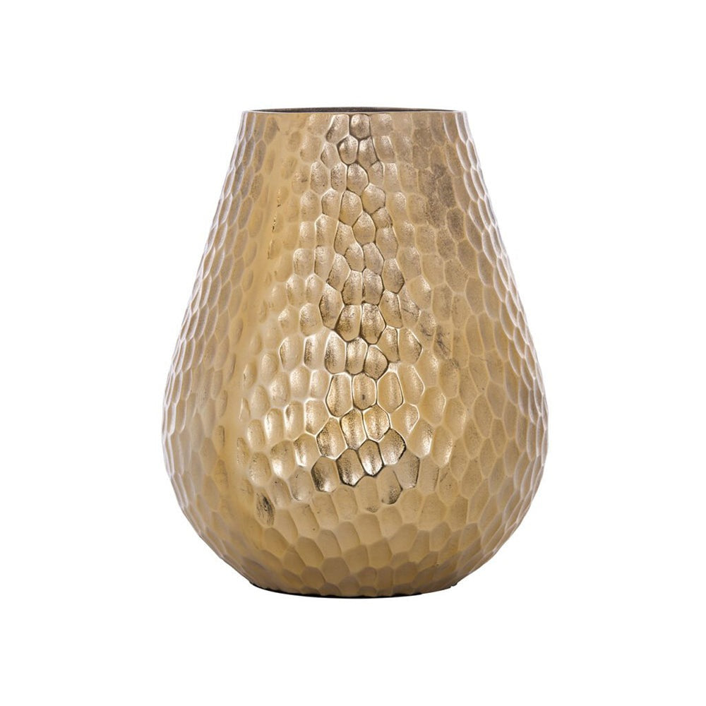 Product photograph of Richmond Interiors Hailey Vase Small from Olivia's
