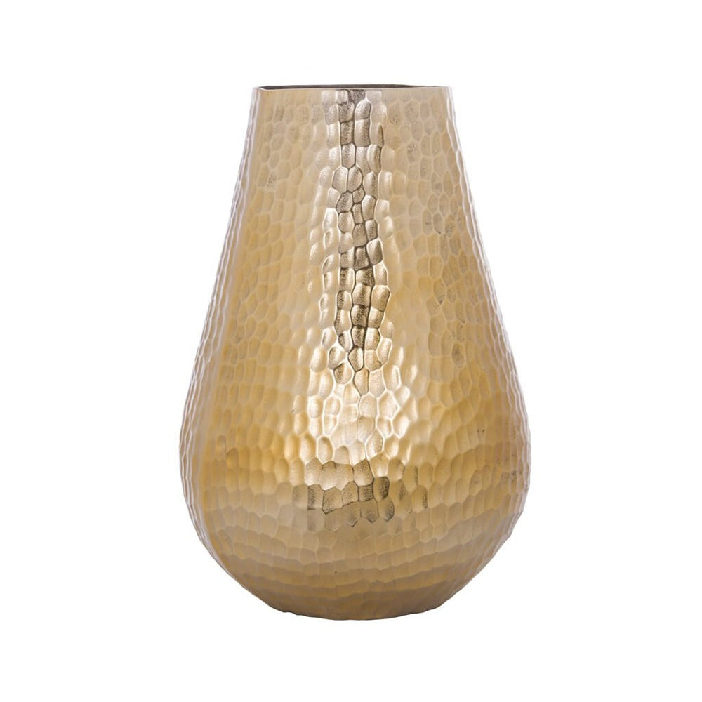 Product photograph of Richmond Interiors Hailey Vase Large from Olivia's
