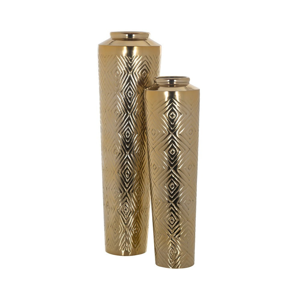 Product photograph of Dana Small Vase from Olivia's.