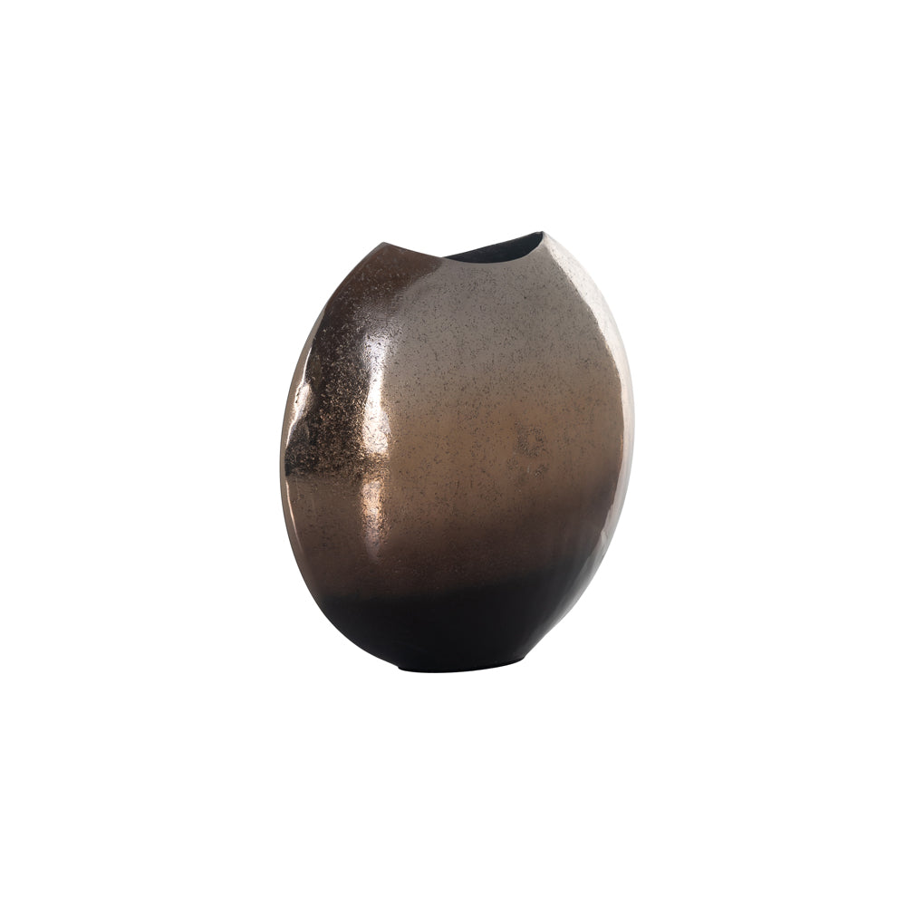 Product photograph of Richmond Interiors Fien Vase Small from Olivia's