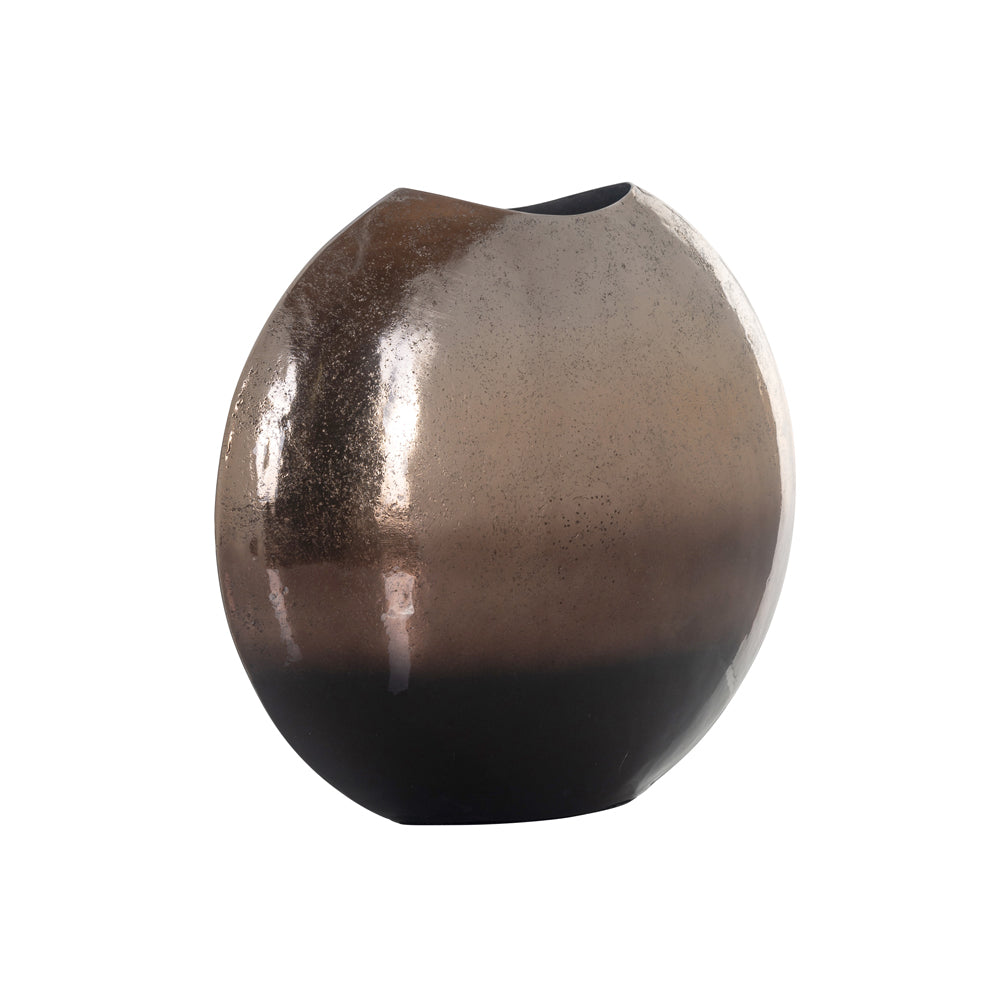 Product photograph of Richmond Interiors Fien Vase Large from Olivia's