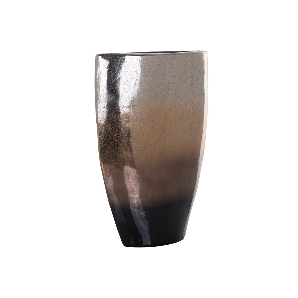 Product photograph of Richmond Interiors Iris Vase Small from Olivia's