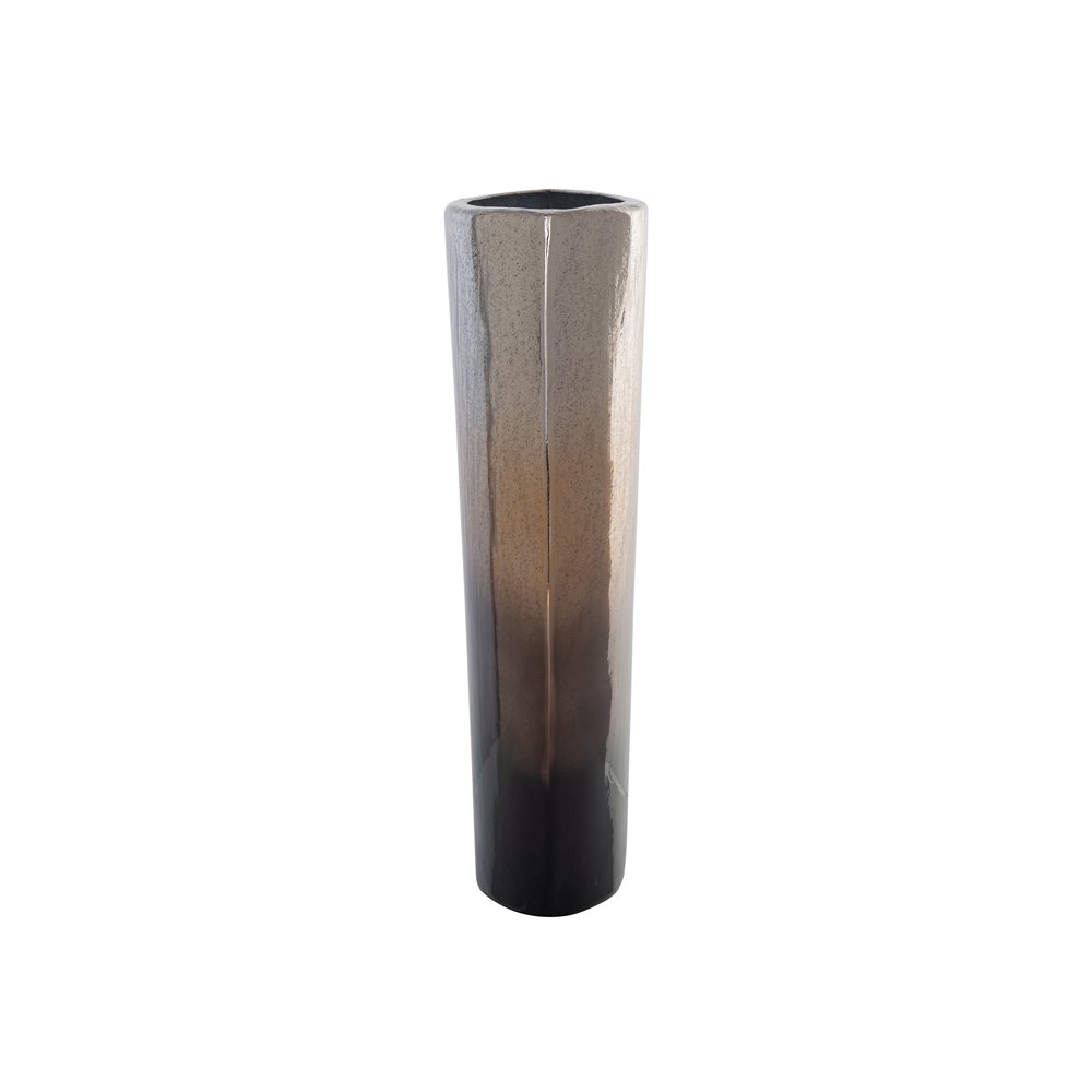 Product photograph of Richmond Interiors Iris Vase Small from Olivia's.