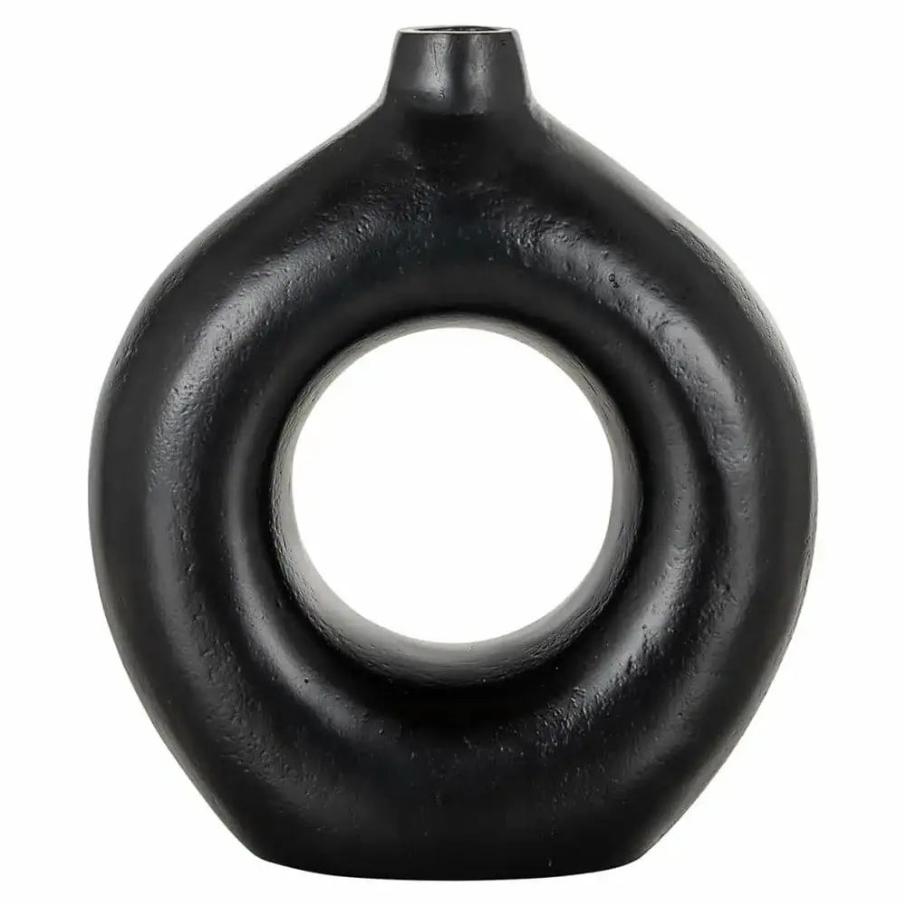 Felice Vase - Black