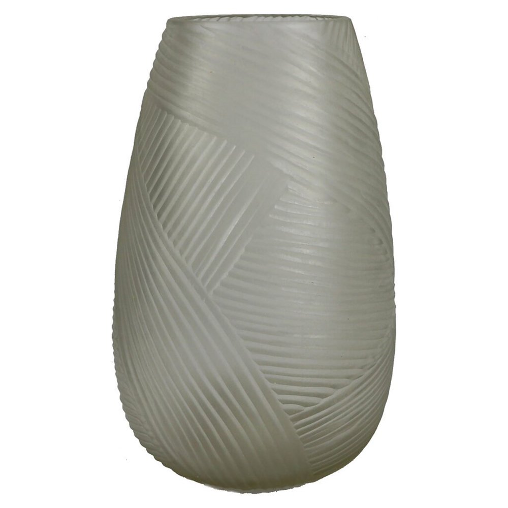 Product photograph of Richmond Interiors Mika Vase from Olivia's