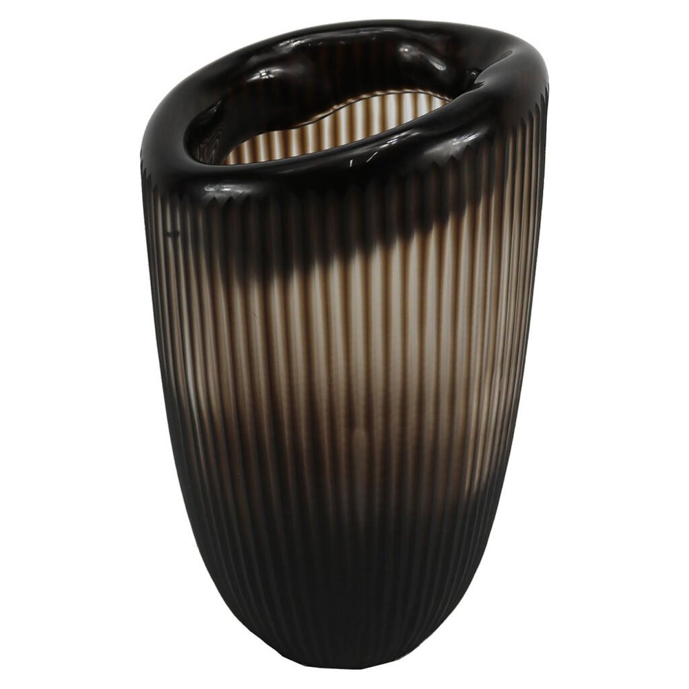 Product photograph of Richmond Interiors Bodi Vase Large from Olivia's